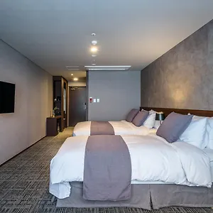 With Hotel