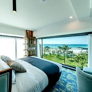 Jeju Marevo Hotel