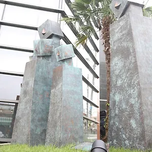Days Jeju Ocean Hotel