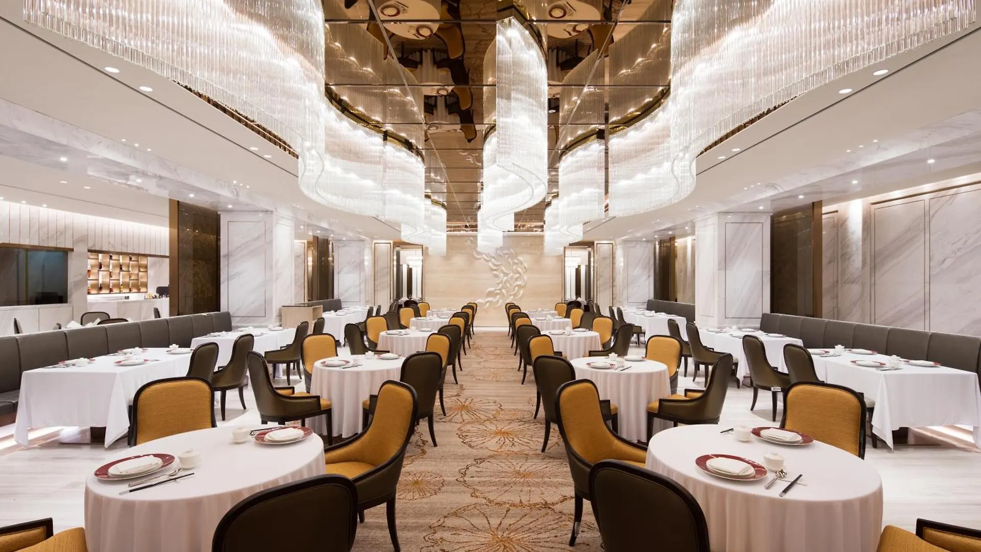 Marriott Jeju Shinhwa World Hotel Seogwipo