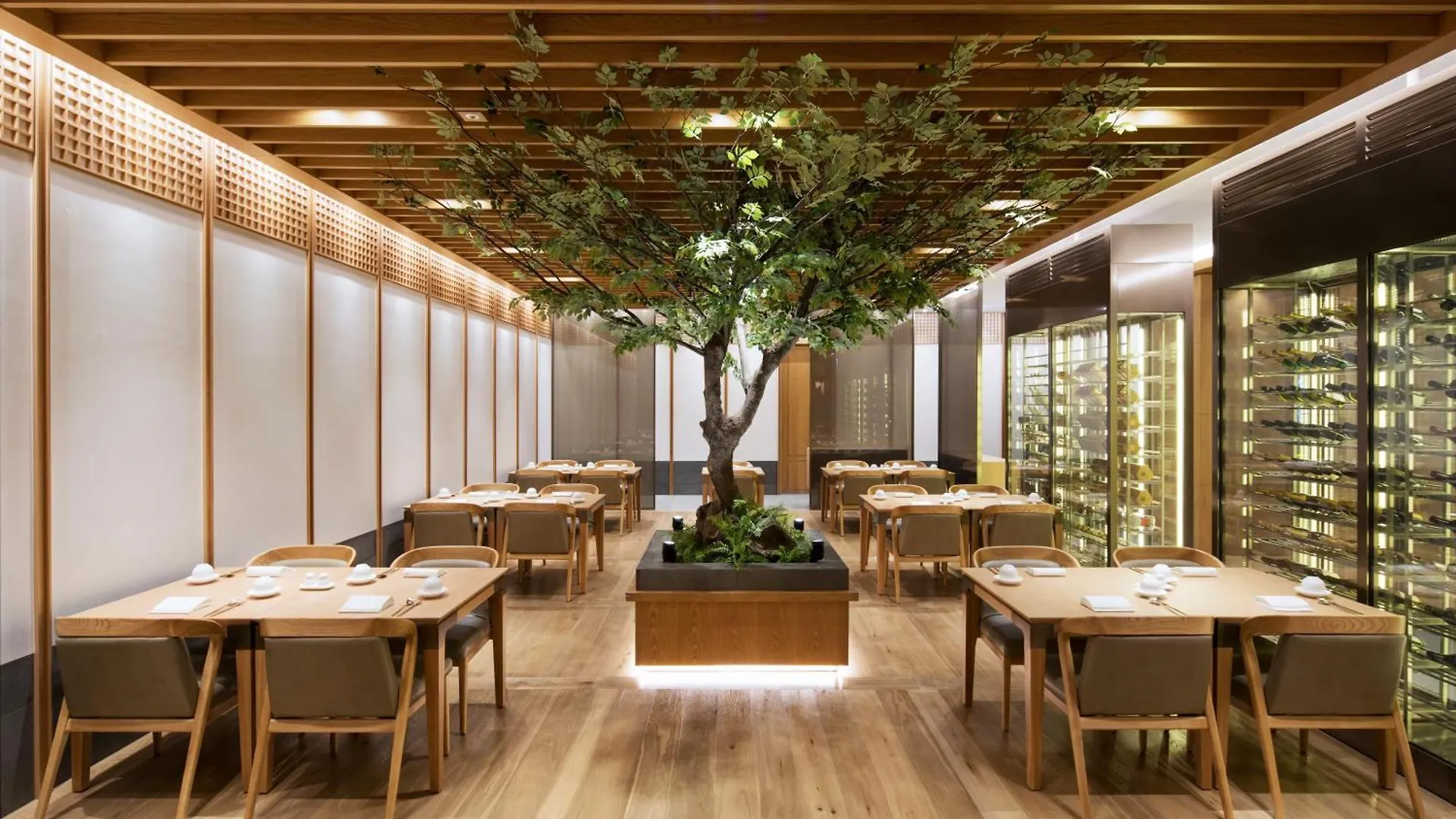 Marriott Jeju Shinhwa World Hotel Seogwipo