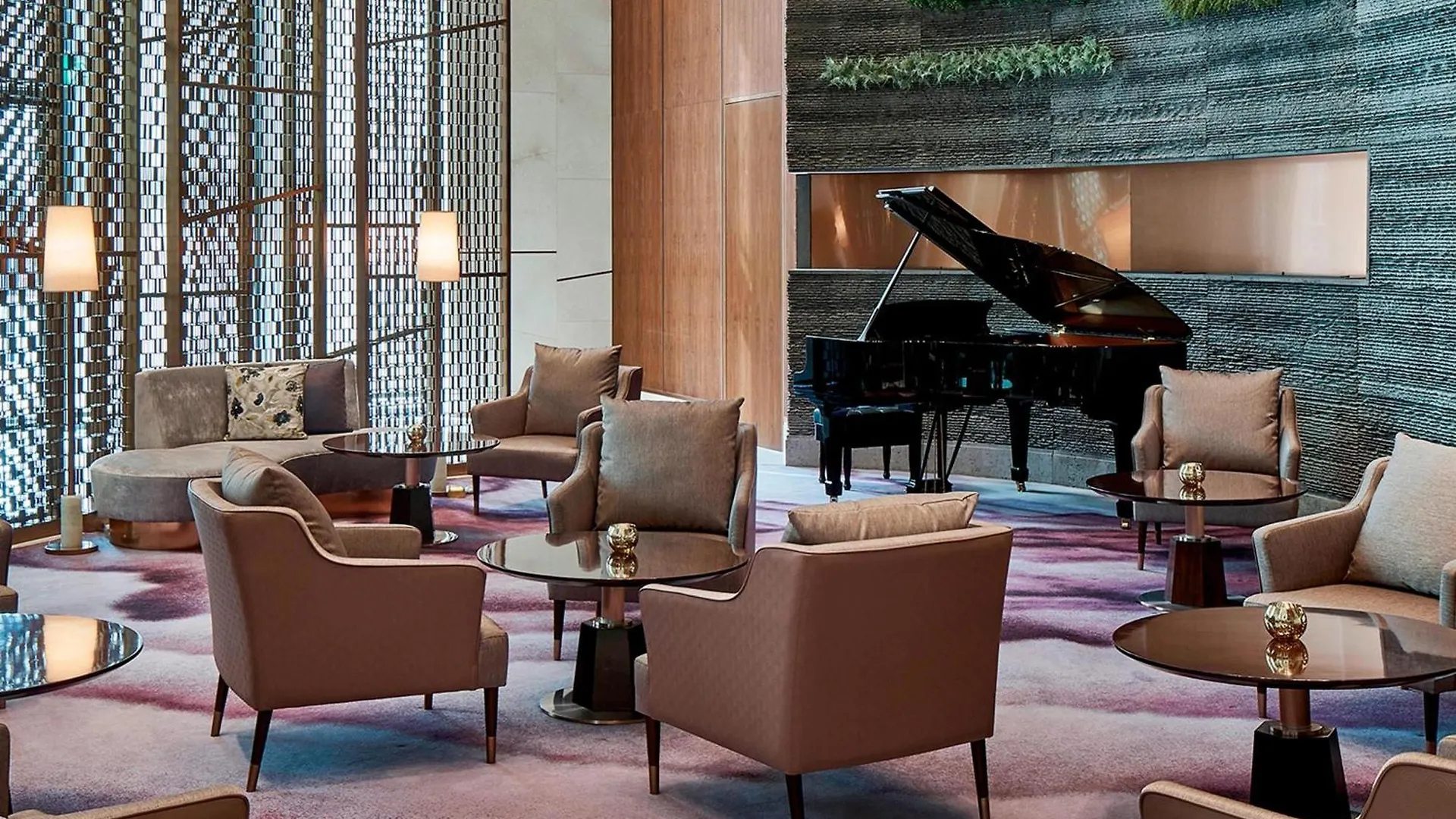 *****  Marriott Jeju Shinhwa World Hotel Seogwipo South Korea