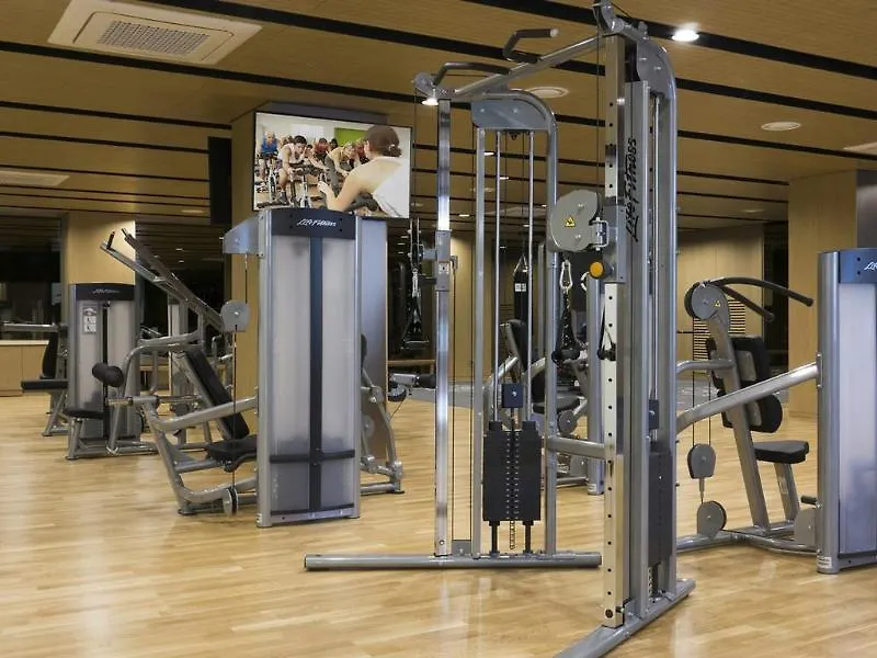 Marriott Jeju Shinhwa World Hotel Seogwipo