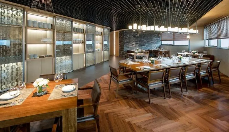 *****  Marriott Jeju Shinhwa World Hotel Seogwipo South Korea