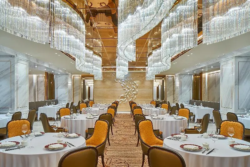 Marriott Jeju Shinhwa World Hotel Seogwipo 5*,